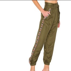 Tularosa Melina Jogger